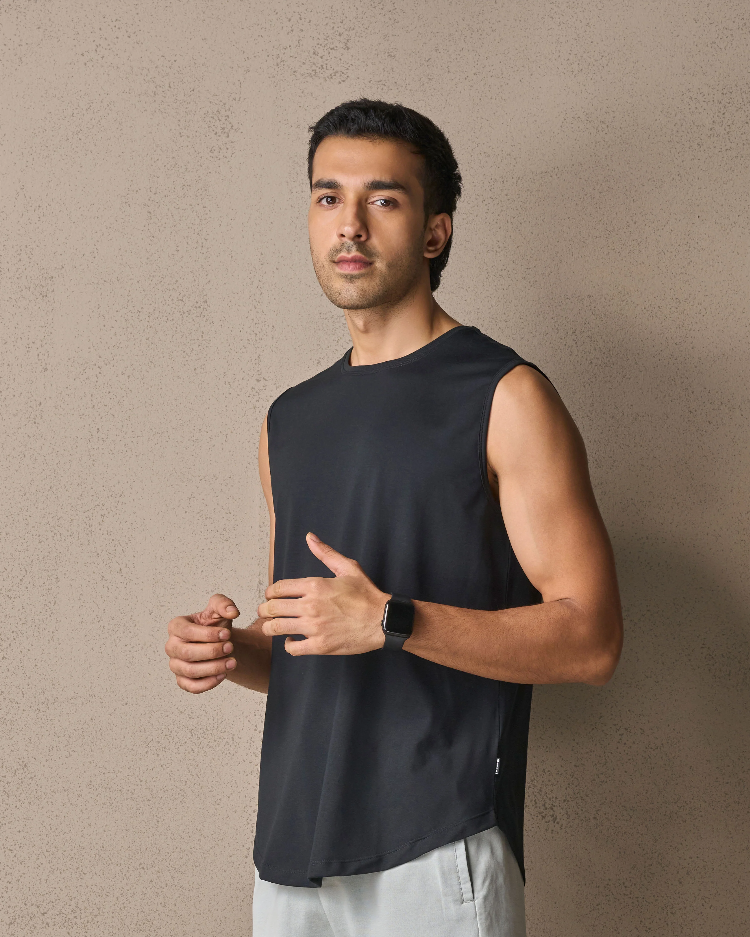 Tank tops